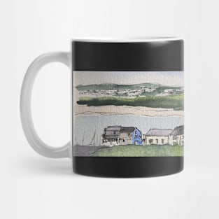 New Quay Mug